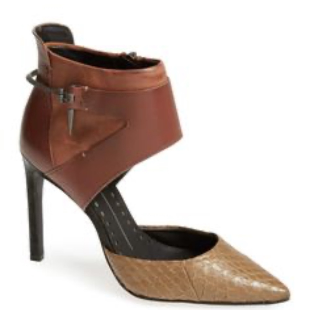 Dolce Vita Heels (bs15)